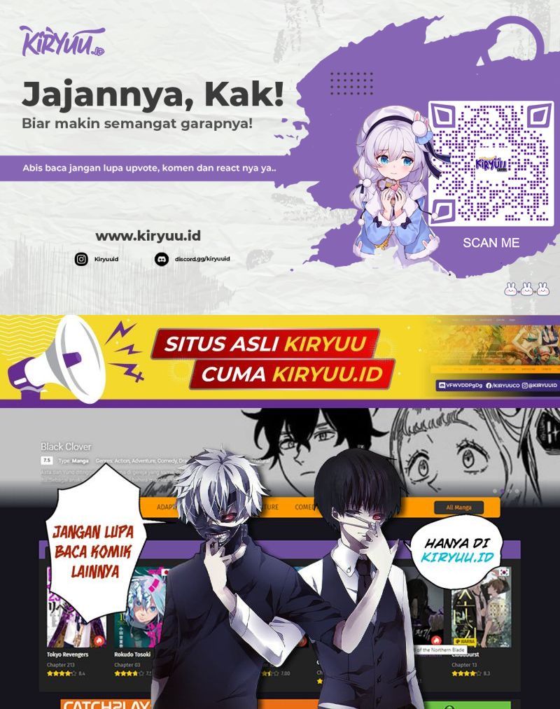 Solo Max-Level Newbie Chapter 109 halaman 28