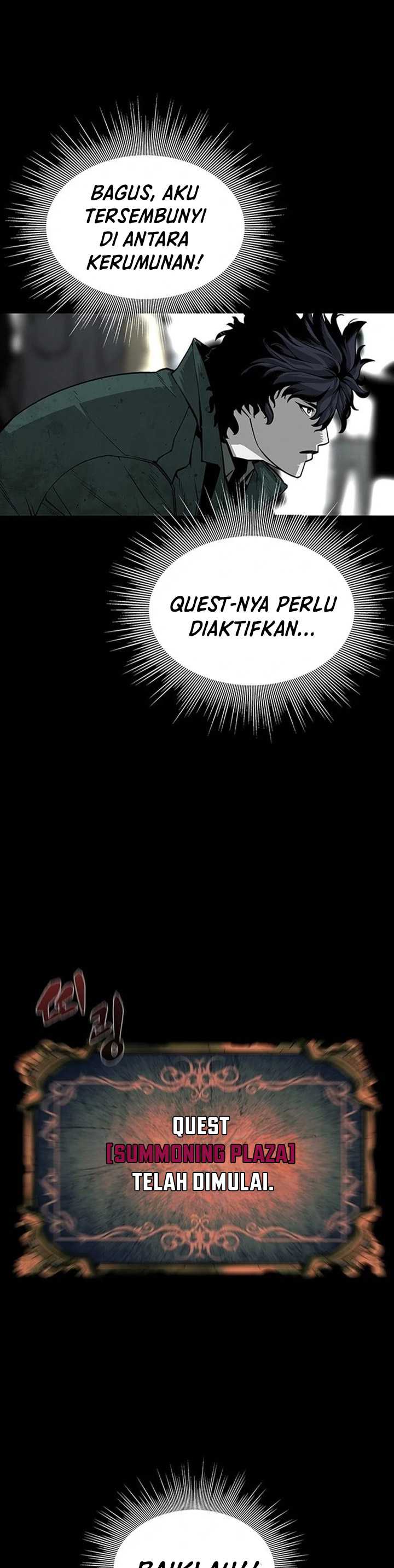 The Silent Warrior Chapter 1 halaman 36