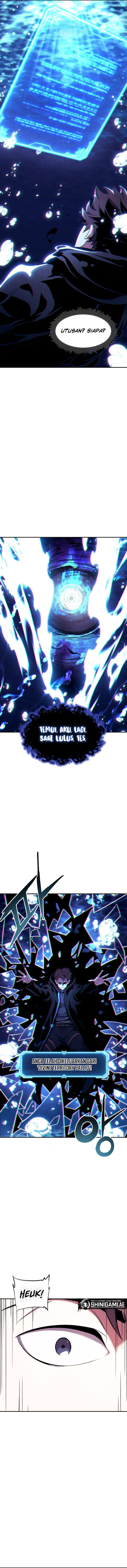 Return of the Broken Constellation Chapter 101 halaman 7