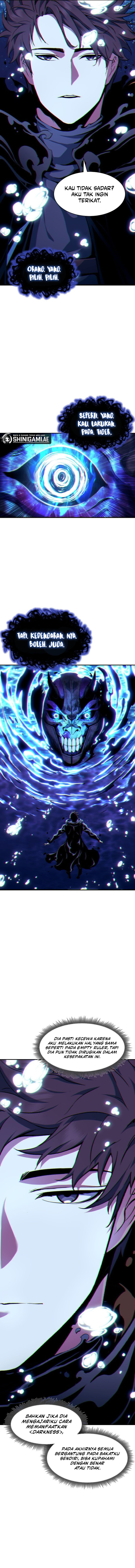 Return of the Broken Constellation Chapter 101 halaman 4