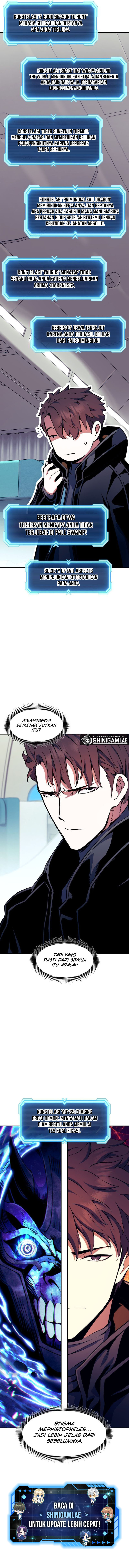 Return of the Broken Constellation Chapter 101 halaman 9