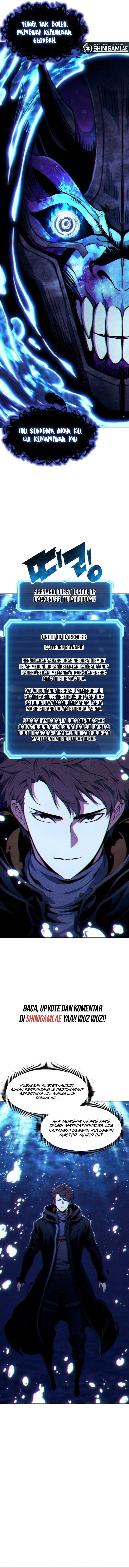 Return of the Broken Constellation Chapter 101 halaman 5