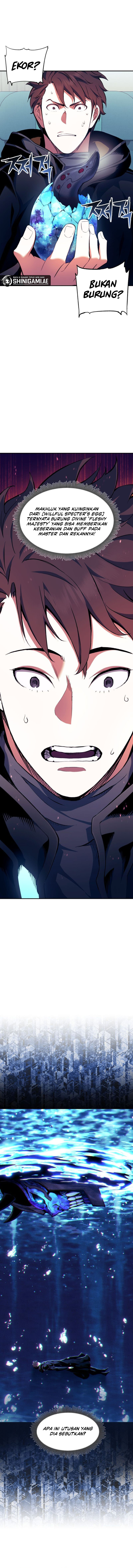 Return of the Broken Constellation Chapter 101 halaman 12