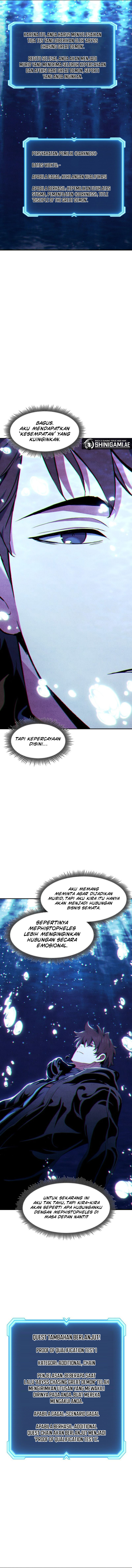 Return of the Broken Constellation Chapter 101 halaman 6