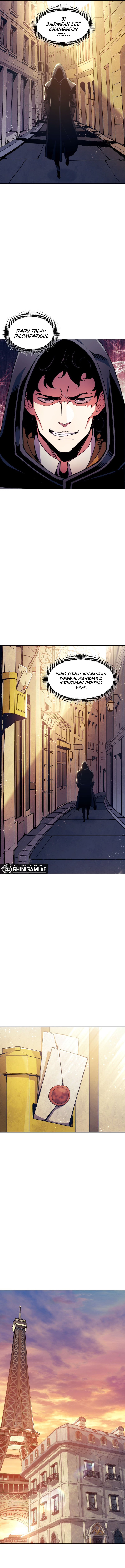 Return of the Broken Constellation Chapter 103 halaman 7