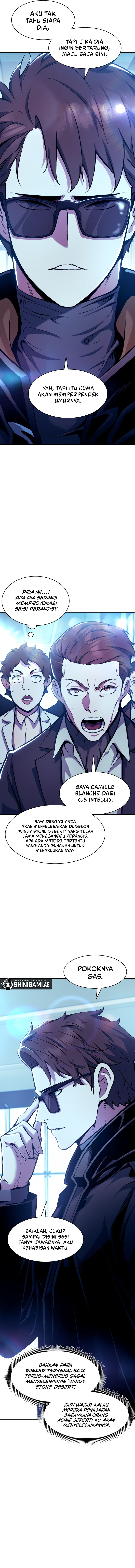 Return of the Broken Constellation Chapter 103 halaman 3