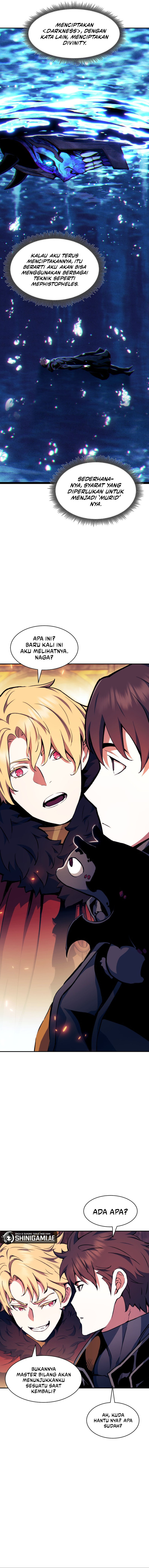 Return of the Broken Constellation Chapter 103 halaman 12