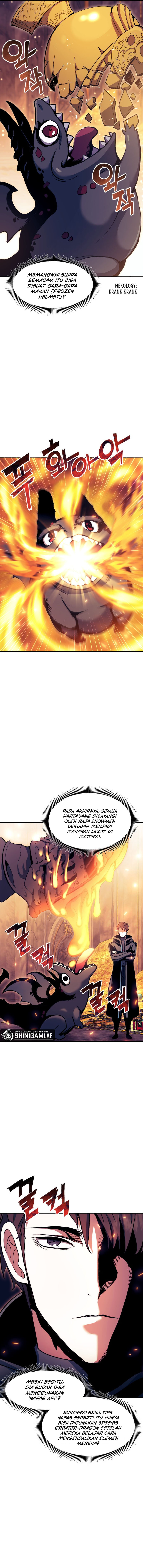Return of the Broken Constellation Chapter 103 halaman 9