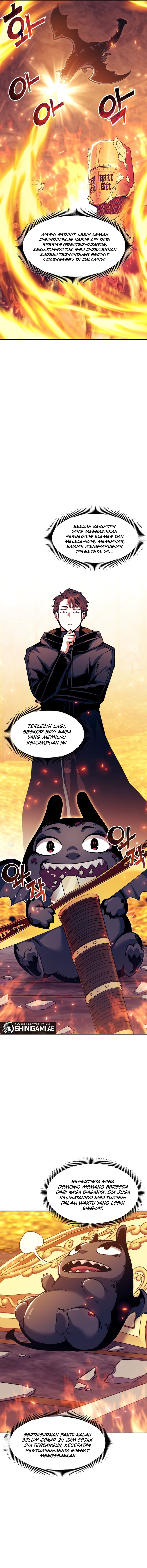 Return of the Broken Constellation Chapter 103 halaman 10