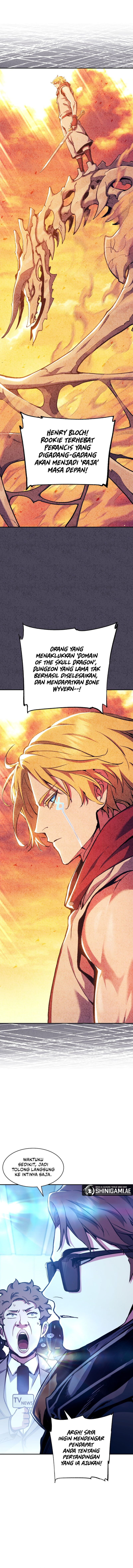 Return of the Broken Constellation Chapter 103 halaman 2