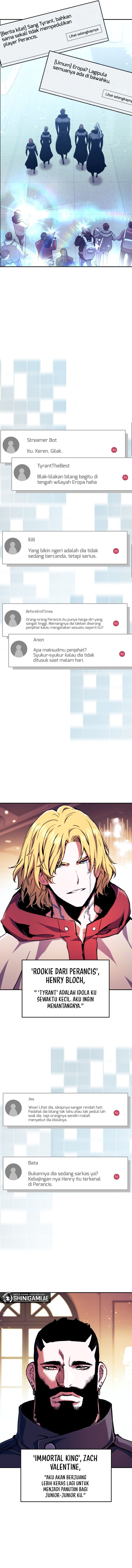 Return of the Broken Constellation Chapter 103 halaman 4