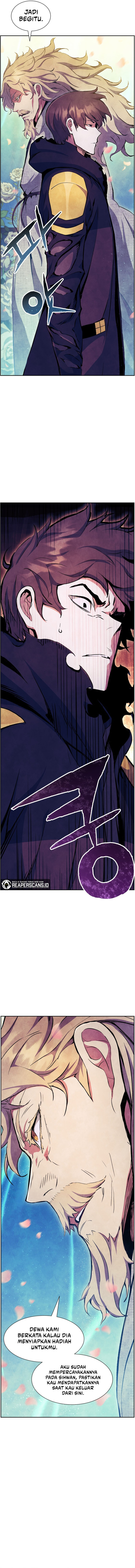 Return of the Broken Constellation Chapter 54 halaman 7