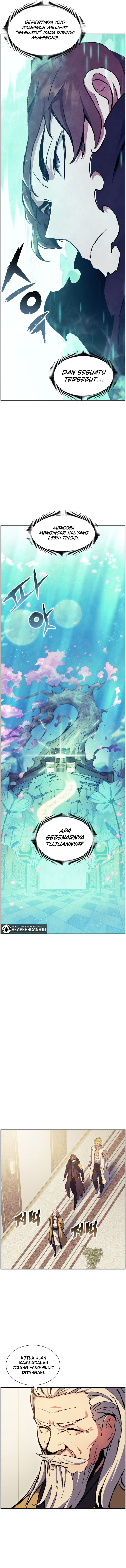 Return of the Broken Constellation Chapter 54 halaman 13