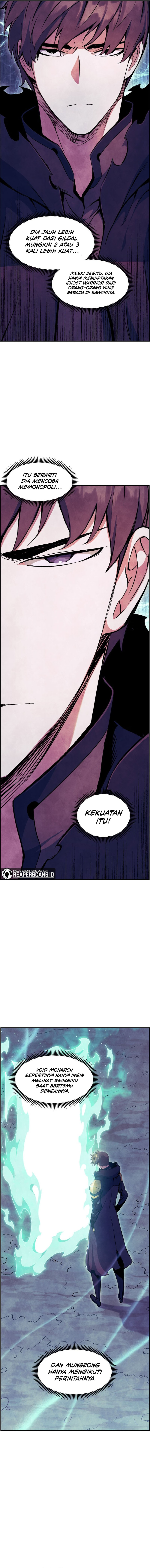 Return of the Broken Constellation Chapter 54 halaman 12