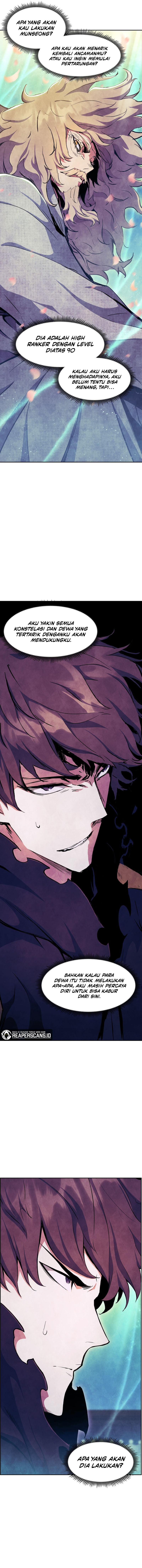 Return of the Broken Constellation Chapter 54 halaman 6