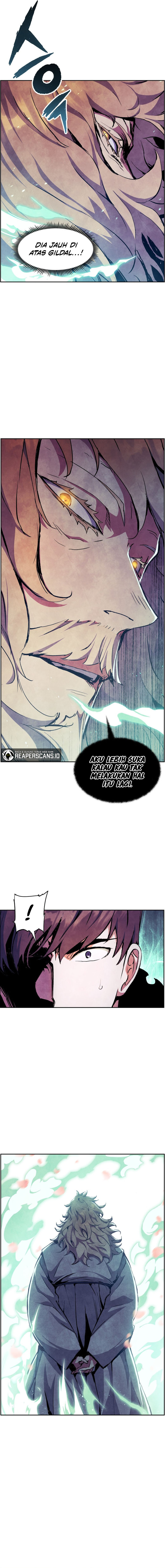 Return of the Broken Constellation Chapter 54 halaman 10