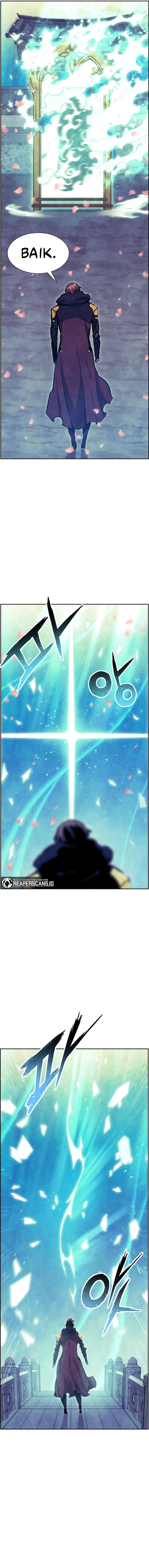 Return of the Broken Constellation Chapter 54 halaman 11