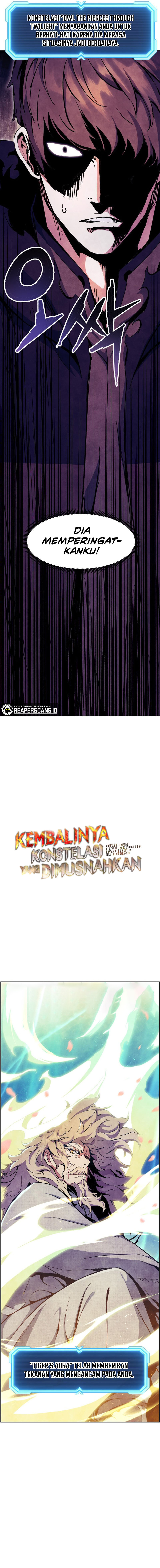Return of the Broken Constellation Chapter 54 halaman 2