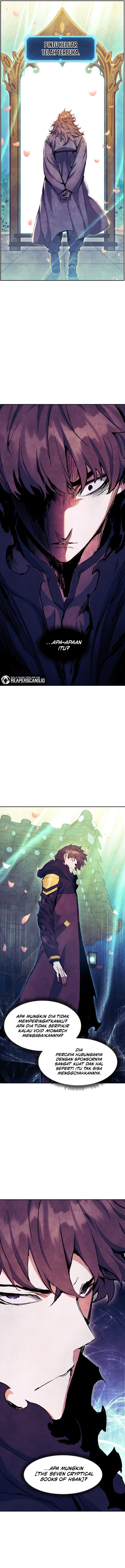 Return of the Broken Constellation Chapter 54 halaman 8