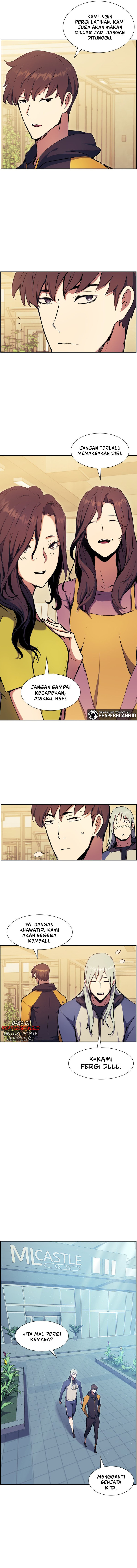 Return of the Broken Constellation Chapter 58 halaman 3