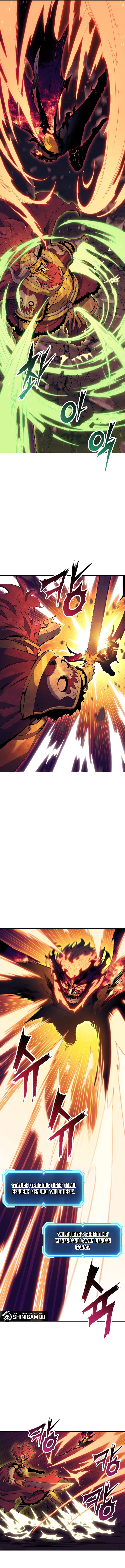 Return of the Broken Constellation Chapter 64 halaman 3