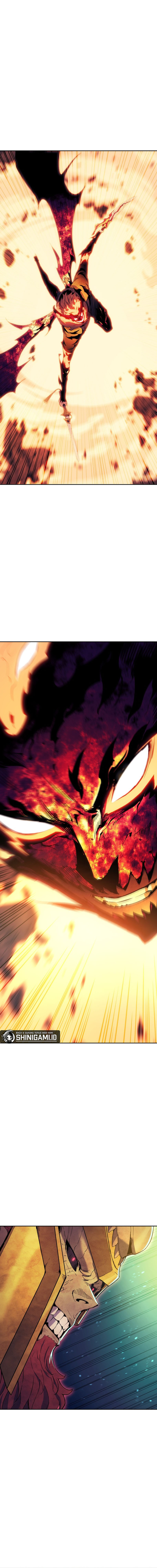 Return of the Broken Constellation Chapter 64 halaman 2