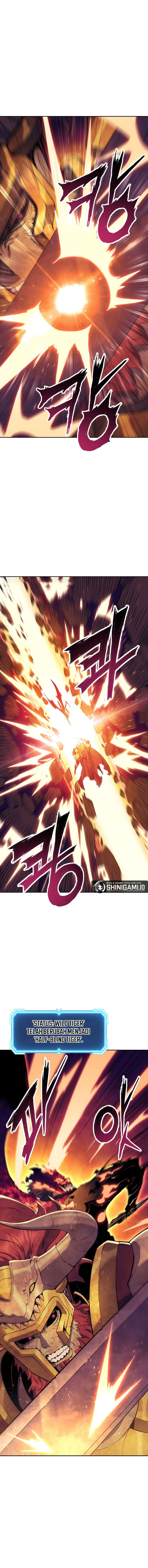 Return of the Broken Constellation Chapter 64 halaman 4