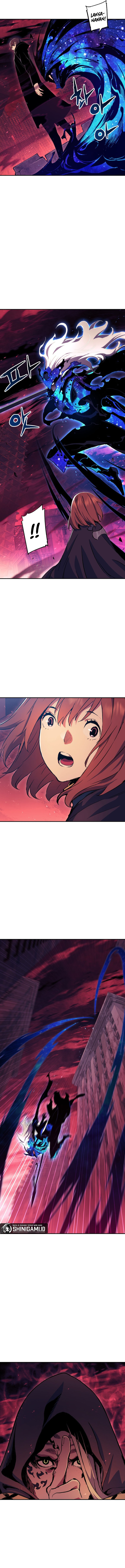 Return of the Broken Constellation Chapter 67 halaman 3