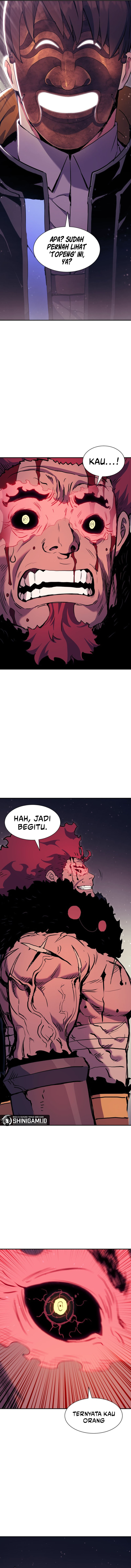 Return of the Broken Constellation Chapter 67 halaman 20
