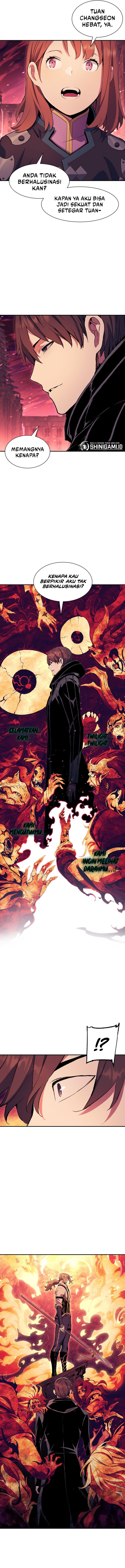 Return of the Broken Constellation Chapter 67 halaman 7