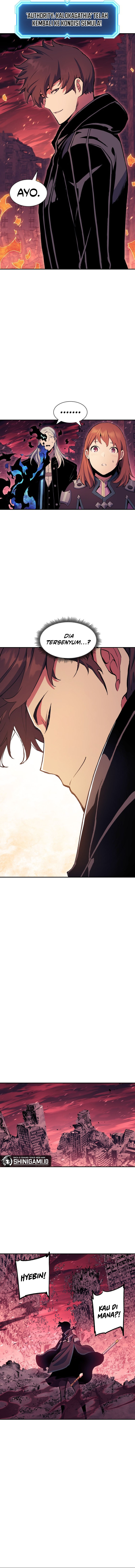 Return of the Broken Constellation Chapter 67 halaman 9