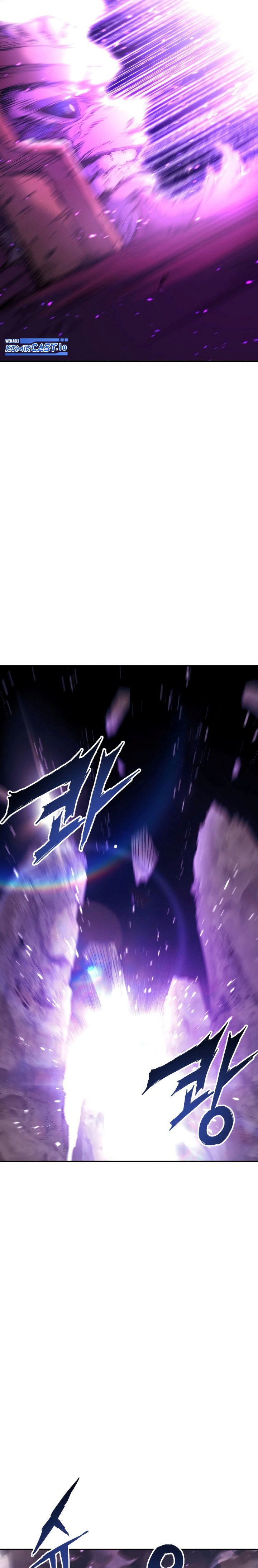 Return of the Broken Constellation Chapter 74 halaman 32