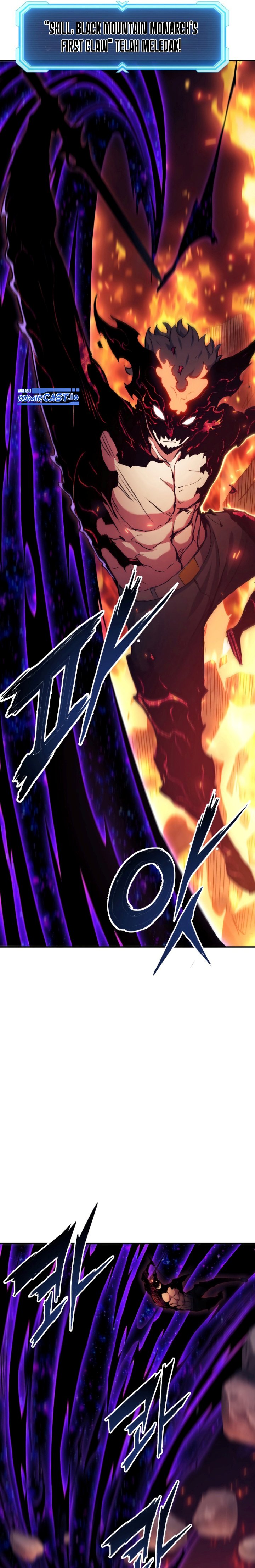 Return of the Broken Constellation Chapter 74 halaman 28