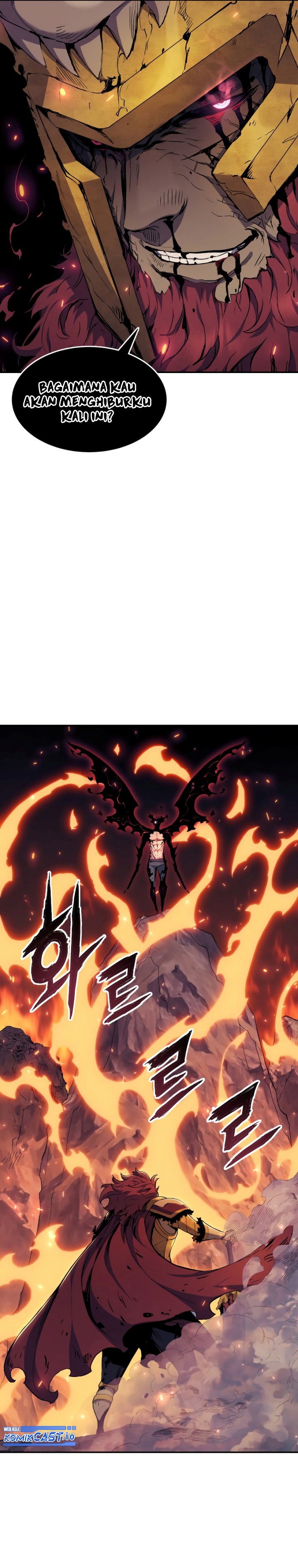 Return of the Broken Constellation Chapter 74 halaman 25