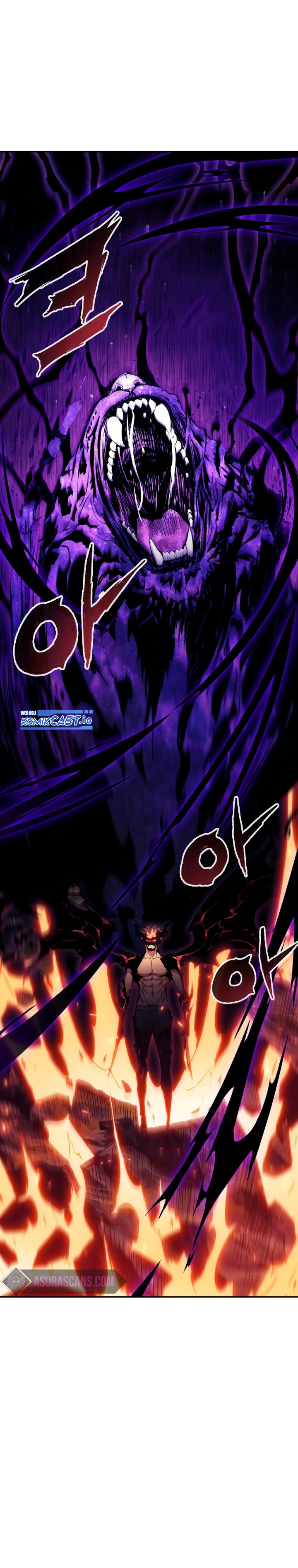 Return of the Broken Constellation Chapter 74 halaman 27