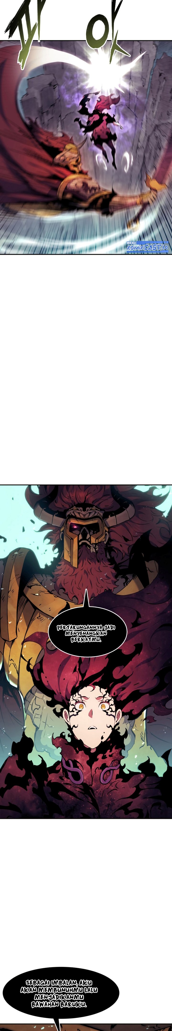 Return of the Broken Constellation Chapter 74 halaman 8