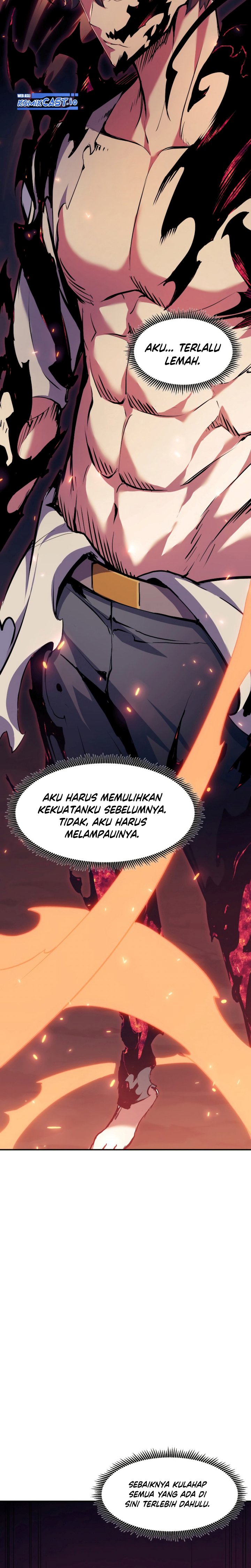 Return of the Broken Constellation Chapter 74 halaman 2
