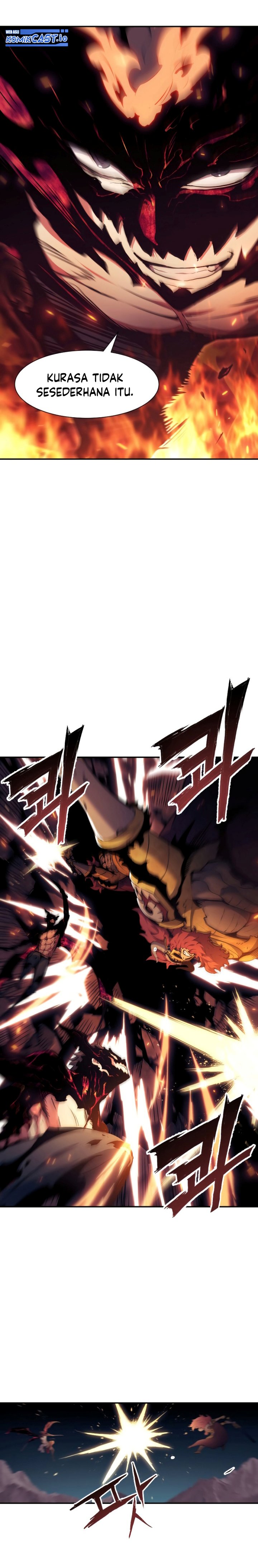 Return of the Broken Constellation Chapter 74 halaman 17