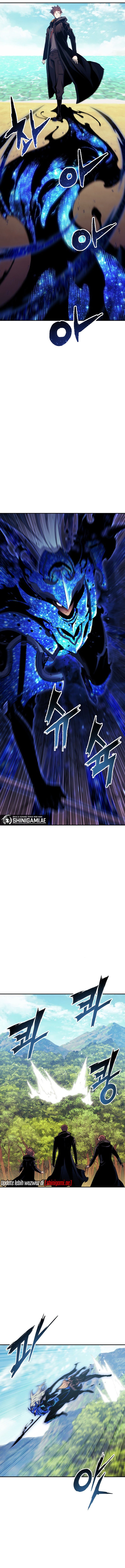 Return of the Broken Constellation Chapter 84 halaman 4