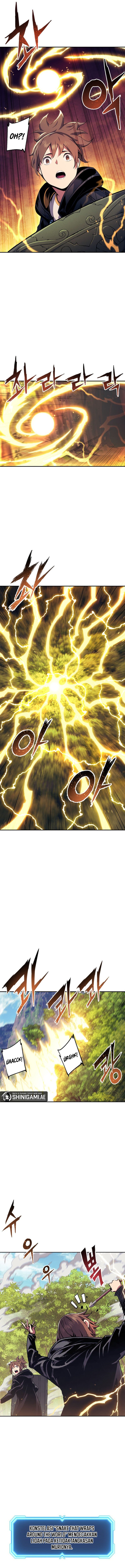 Return of the Broken Constellation Chapter 84 halaman 2