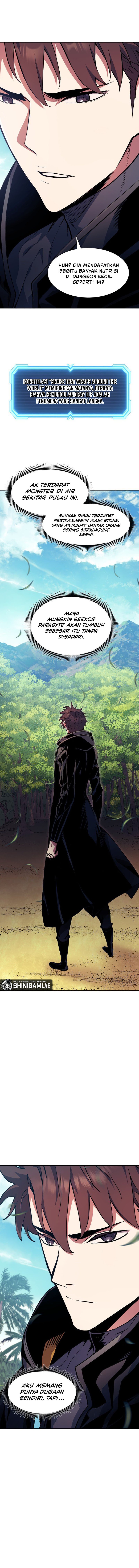 Return of the Broken Constellation Chapter 84 halaman 7