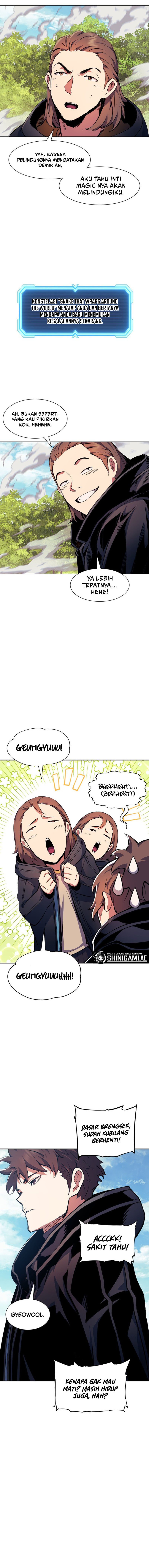 Return of the Broken Constellation Chapter 84 halaman 3