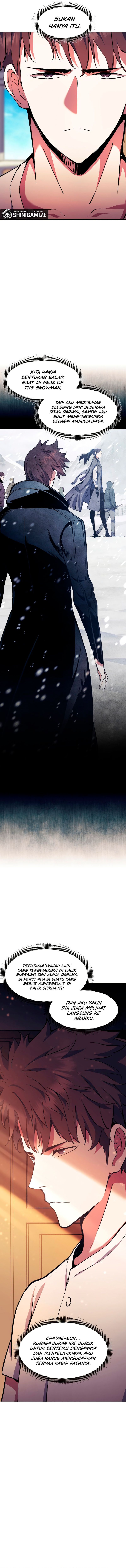Return of the Broken Constellation Chapter 90 halaman 6