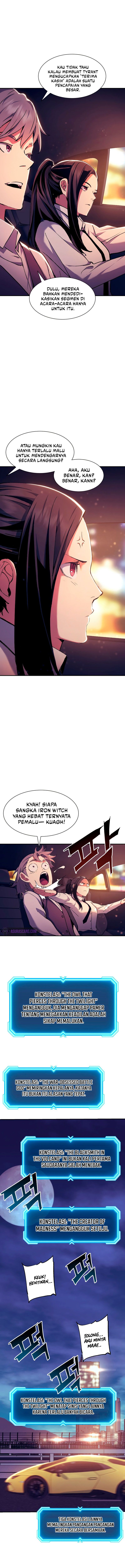 Return of the Broken Constellation Chapter 90 halaman 8