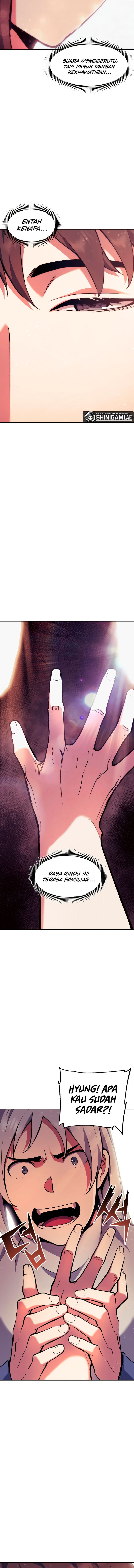 Return of the Broken Constellation Chapter 90 halaman 2