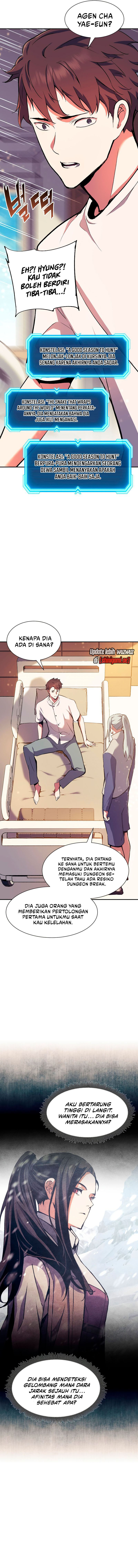 Return of the Broken Constellation Chapter 90 halaman 5