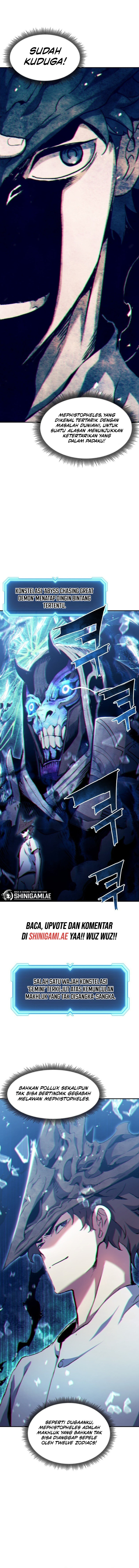 Return of the Broken Constellation Chapter 92 halaman 10