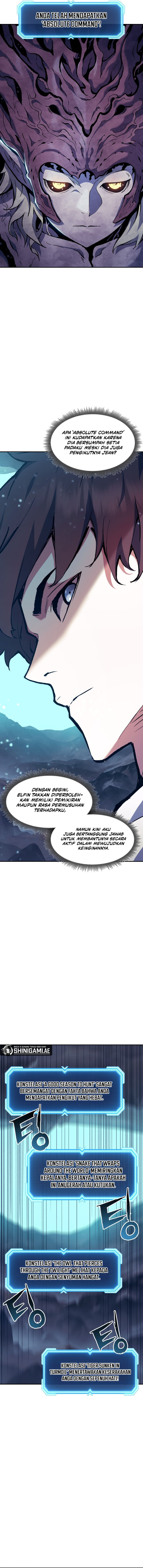Return of the Broken Constellation Chapter 92 halaman 2