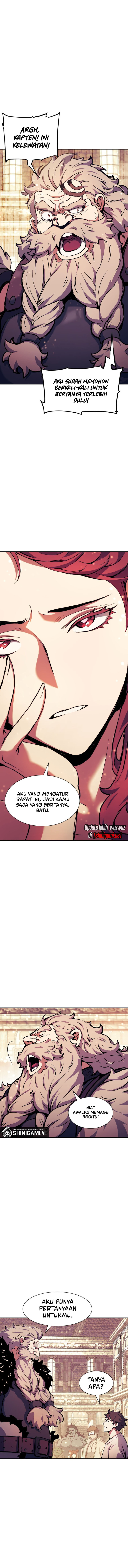 Return of the Broken Constellation Chapter 94 halaman 4