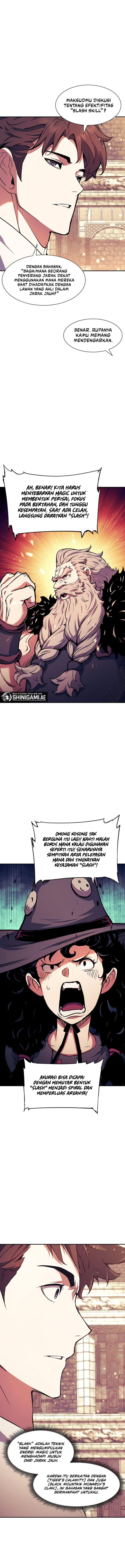 Return of the Broken Constellation Chapter 94 halaman 11